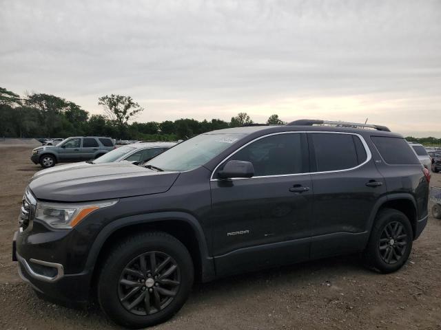 Gmc Acadia (2018)