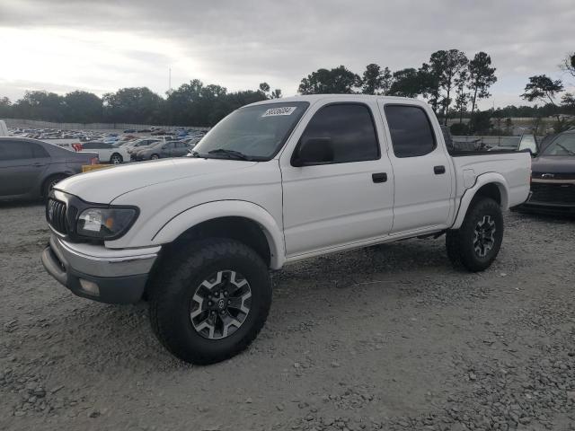 Toyota Tacoma (2001)