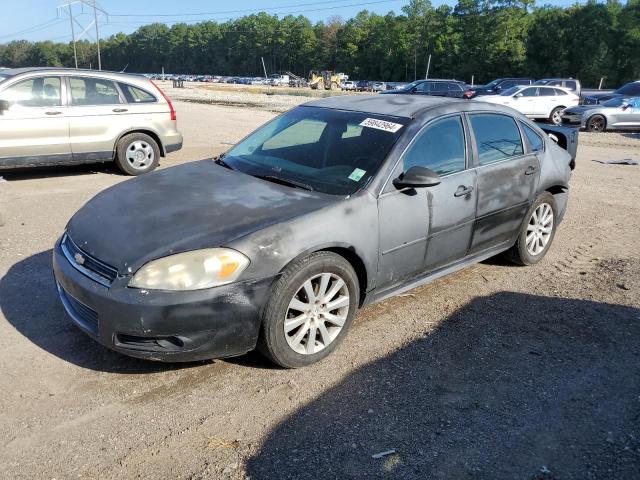 Chevrolet Impala (2011)