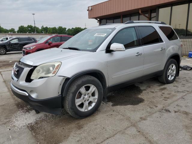 Gmc Acadia (2011)