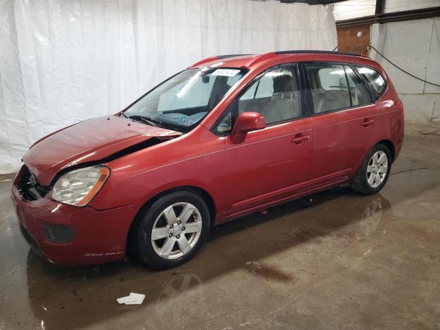 Kia Rondo (2007)
