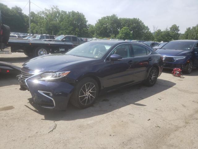 Lexus Es350 (2018)