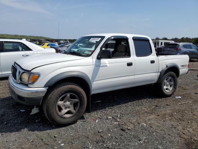 Toyota Tacoma (2002)