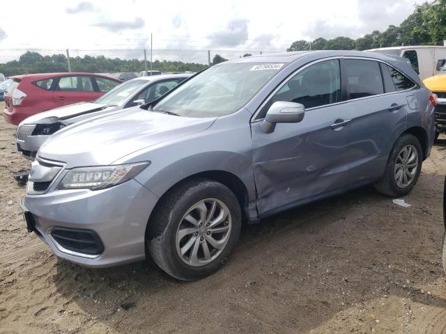 Acura Rdx (2016)