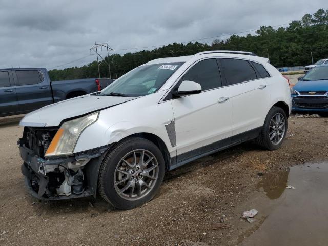 Cadillac Srx (2015)