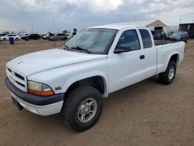 Dodge Dakota (1999)