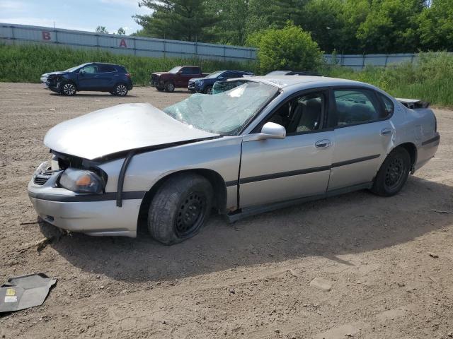 Chevrolet Impala (2005)