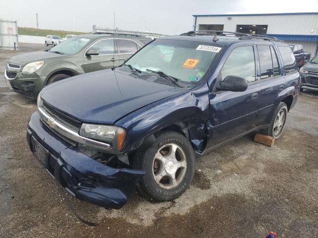 Chevrolet Trailblzr (2007)