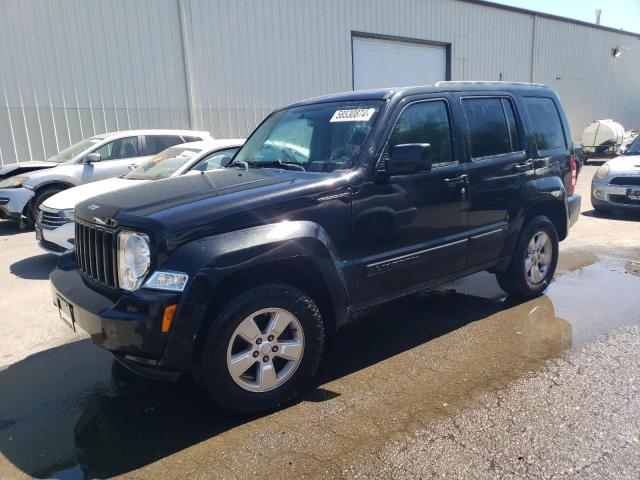 Jeep Liberty (2012)