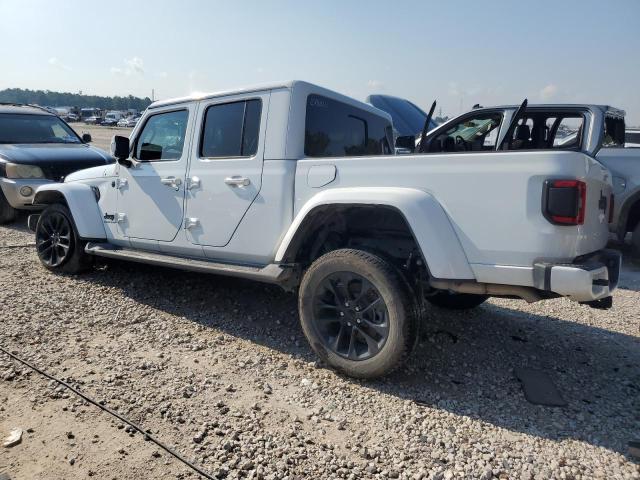 Jeep Gladiator (2023)