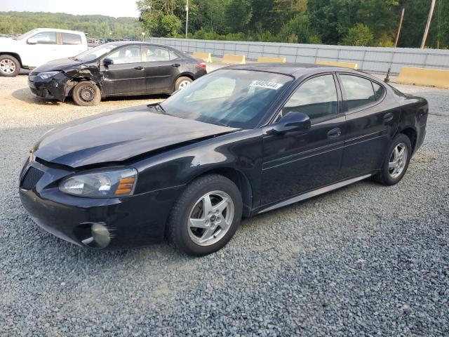 Pontiac Grandprix (2004)