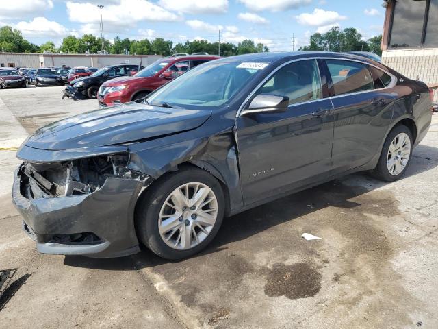 Chevrolet Impala (2019)