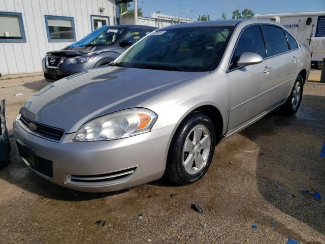 Chevrolet Impala (2007)