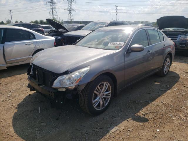 Infiniti G37 (2011)