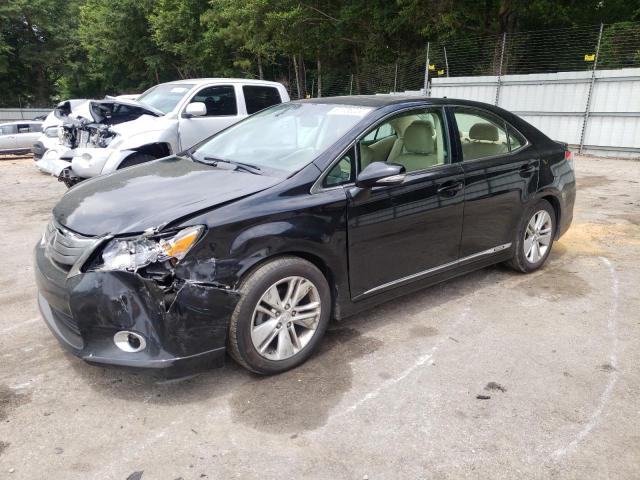 Lexus Hs (2011)