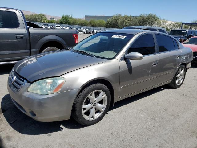 Nissan Altima (2004)