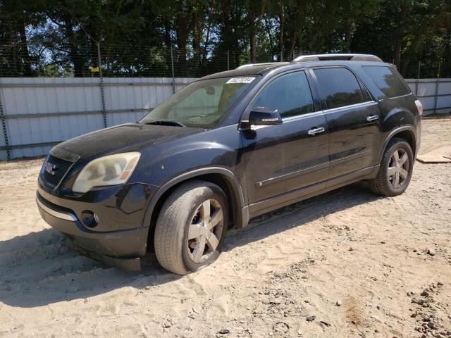 Gmc Acadia (2009)