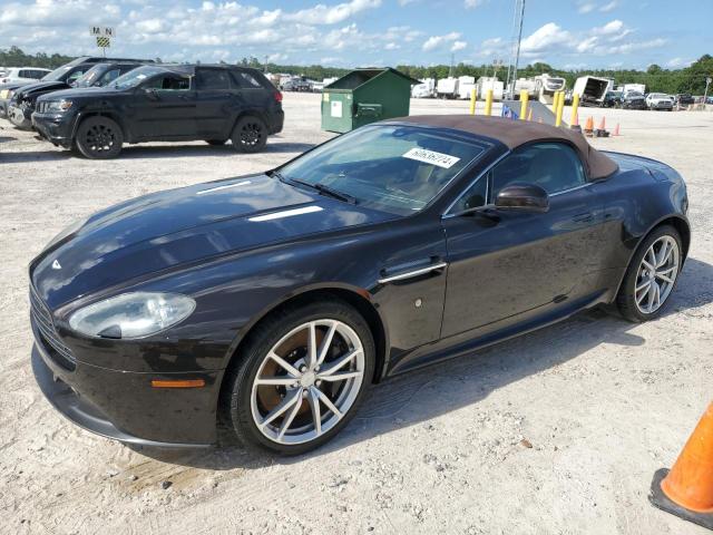 Aston-martin V8 vantage (2013)