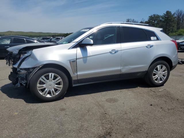 Cadillac Srx (2013)