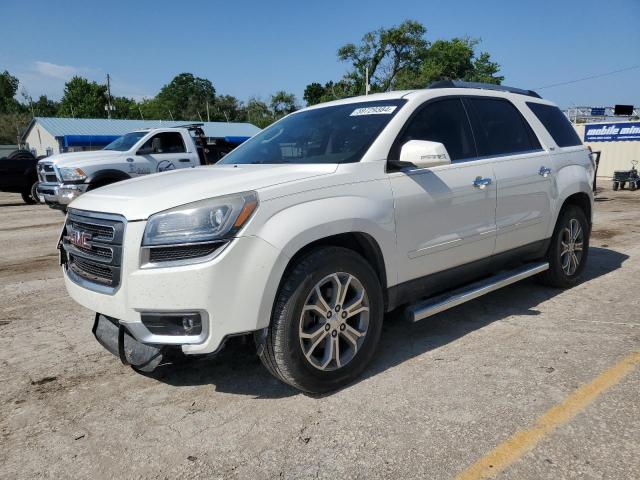 Gmc Acadia (2014)