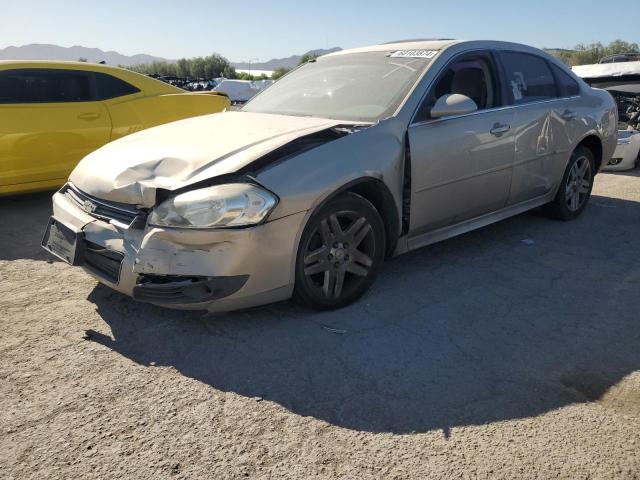 Chevrolet Impala (2011)