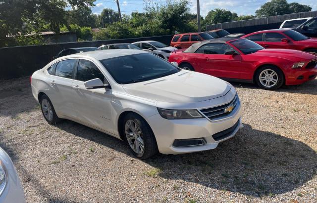Chevrolet Impala (2014)