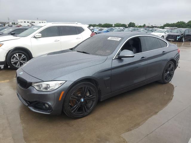 Bmw 4 series (2017)