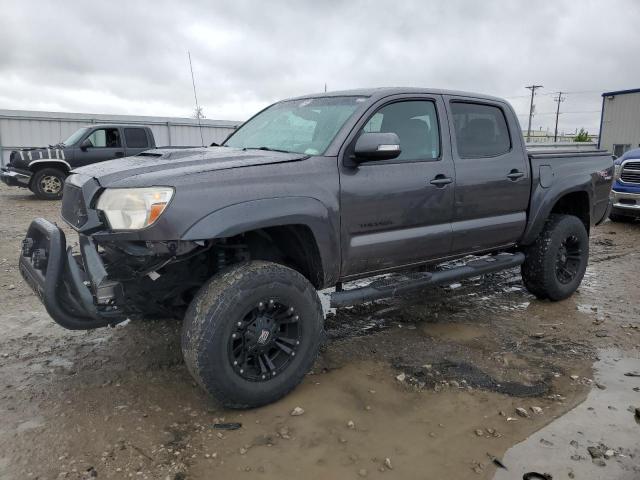Toyota Tacoma (2013)