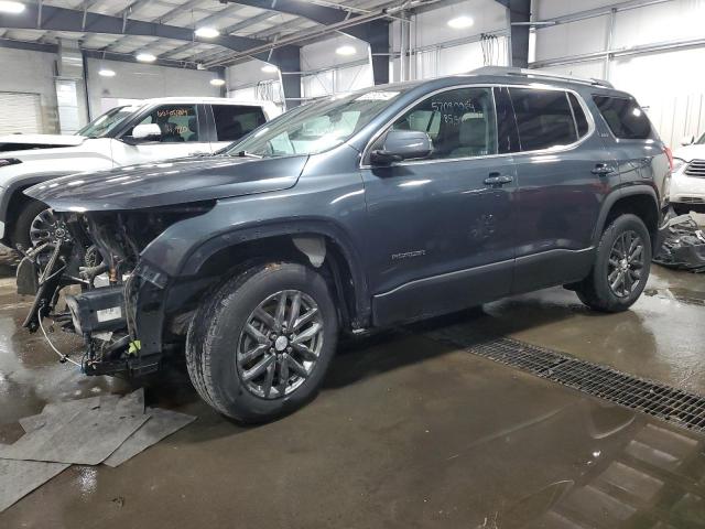 Gmc Acadia (2019)