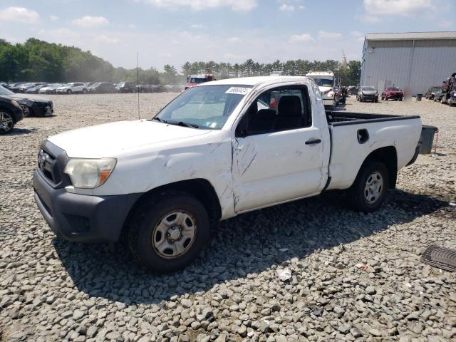 Toyota Tacoma (2013)