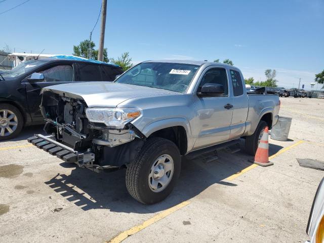 Toyota Tacoma (2023)