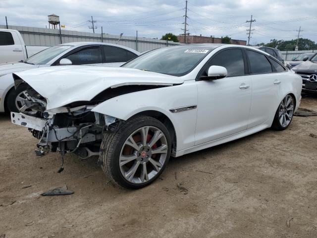 Jaguar Xj (2015)