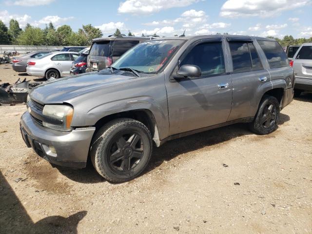 Chevrolet Trailblzr (2005)