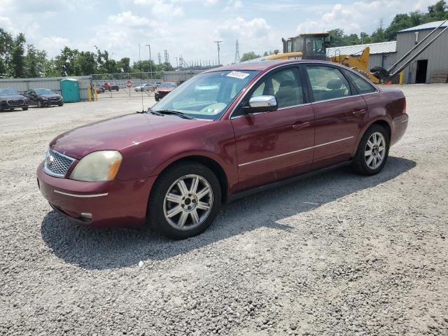 Ford 500 (2005)
