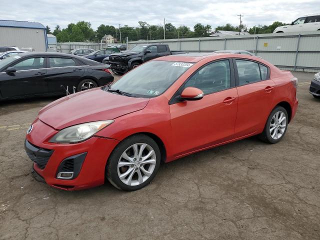 Mazda Mazda3 (2010)