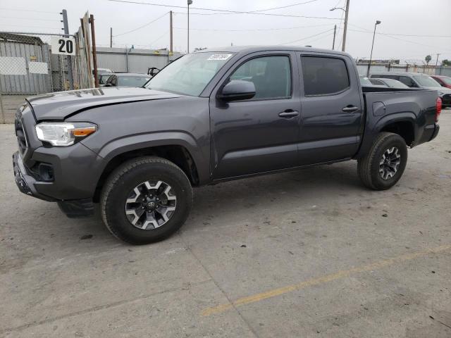 Toyota Tacoma (2020)