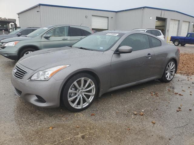 Infiniti G37 (2008)