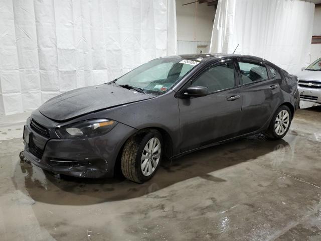 Dodge Dart (2014)