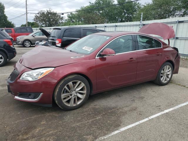 Buick Regal (2016)