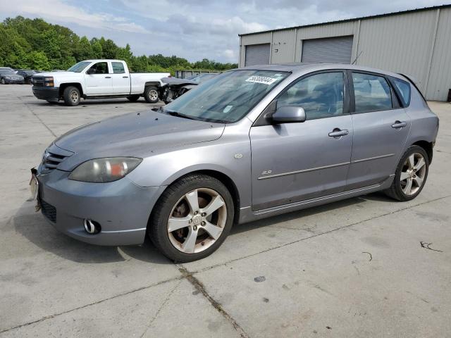 Mazda Mazda3 (2005)
