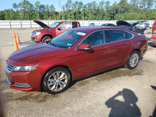 Chevrolet Impala (2017)