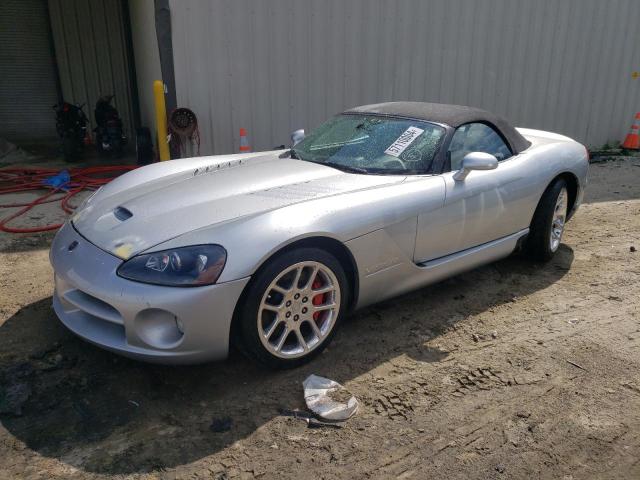 Dodge Viper (2005)