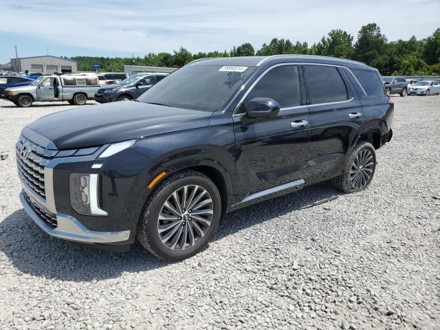 Hyundai Palisade (2024)