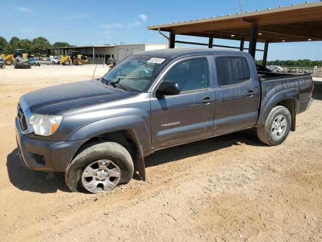 Toyota Tacoma (2014)
