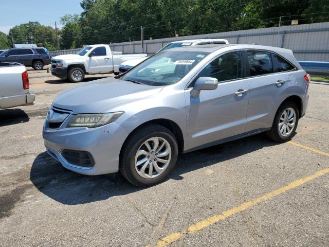 Acura Rdx (2016)