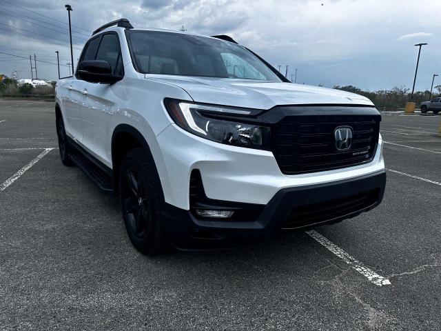 Honda Ridgeline (2023)