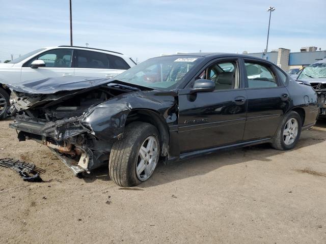 Chevrolet Impala (2004)