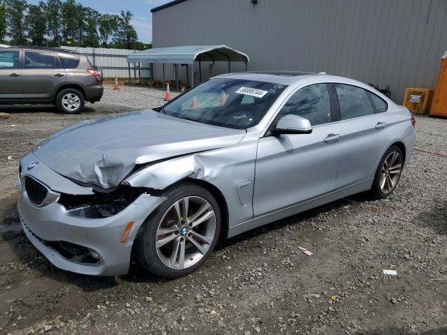 Bmw 4 series (2019)