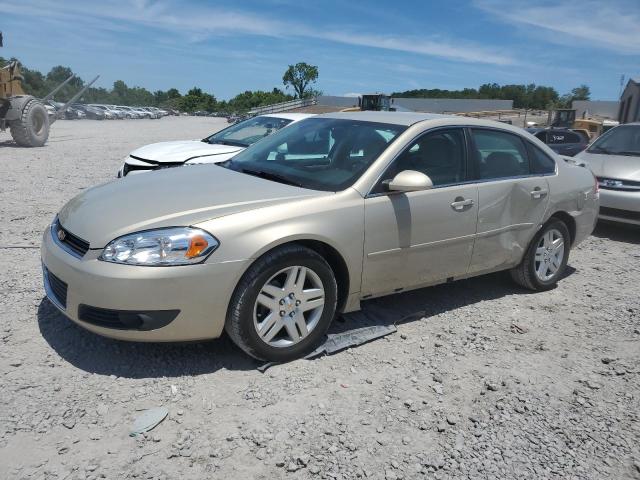 Chevrolet Impala (2010)