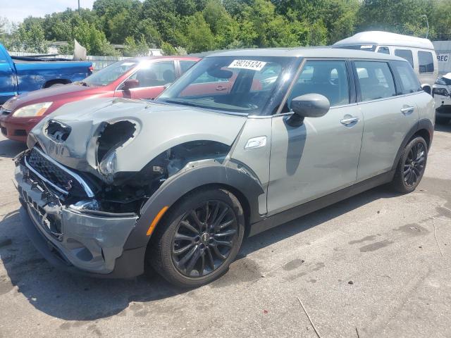 Mini Cooper clubman (2019)